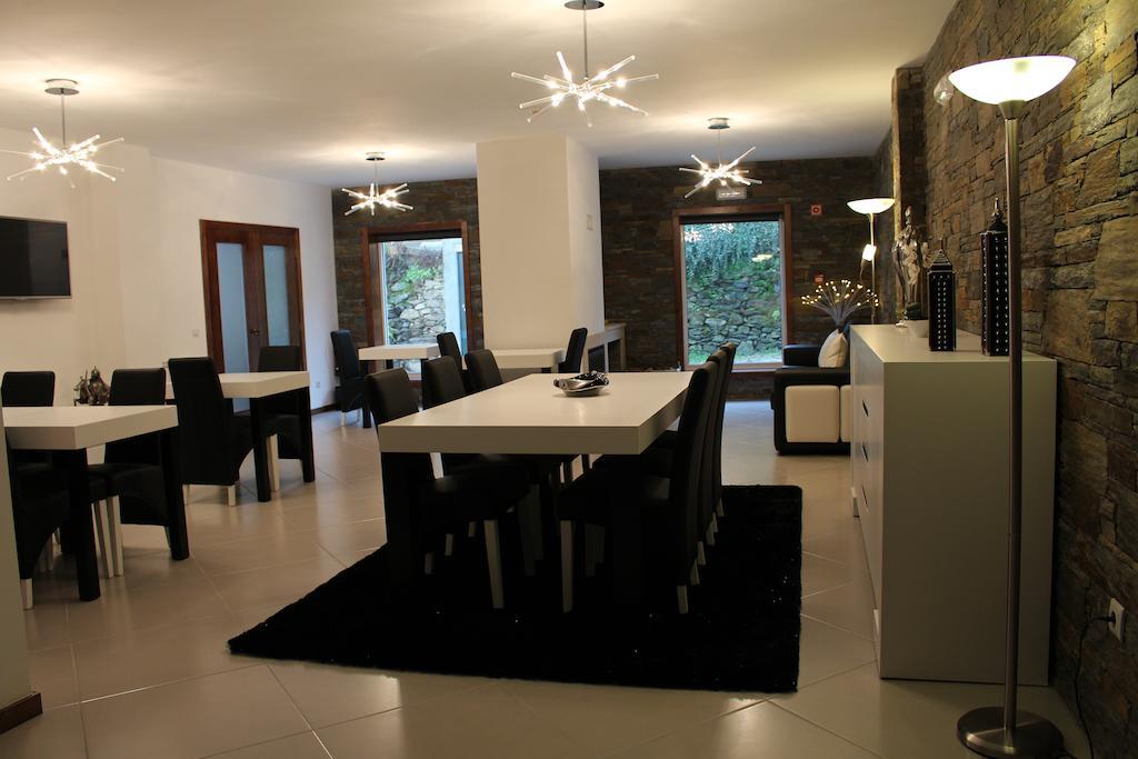 Casa De Vale Benfeito - Turismo Rural Macedo de Cavaleiros Luaran gambar