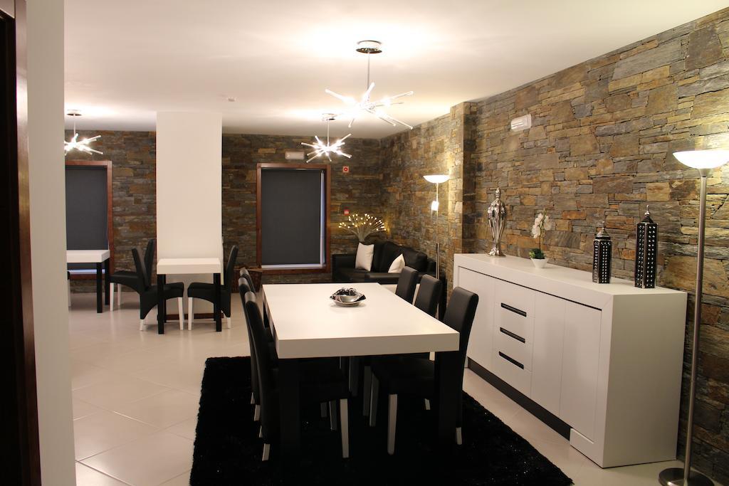 Casa De Vale Benfeito - Turismo Rural Macedo de Cavaleiros Luaran gambar