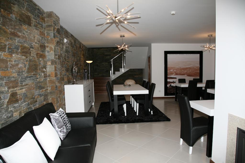 Casa De Vale Benfeito - Turismo Rural Macedo de Cavaleiros Luaran gambar